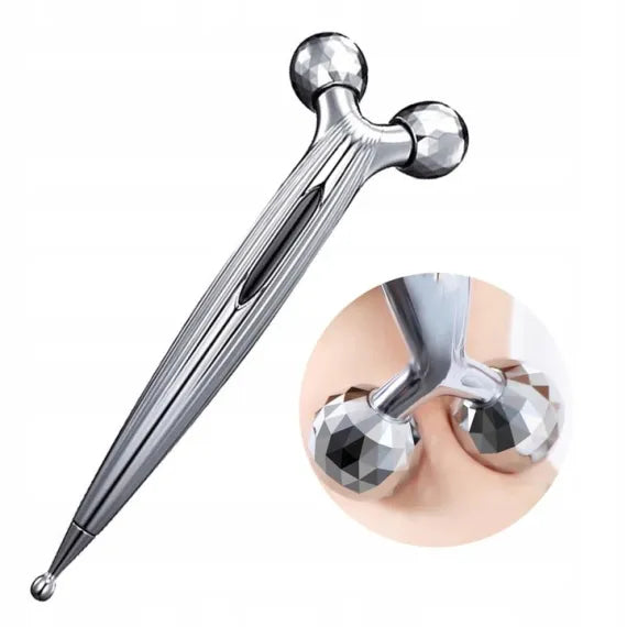 Aparat Masaj pentru Fata&Corp Relaxis™